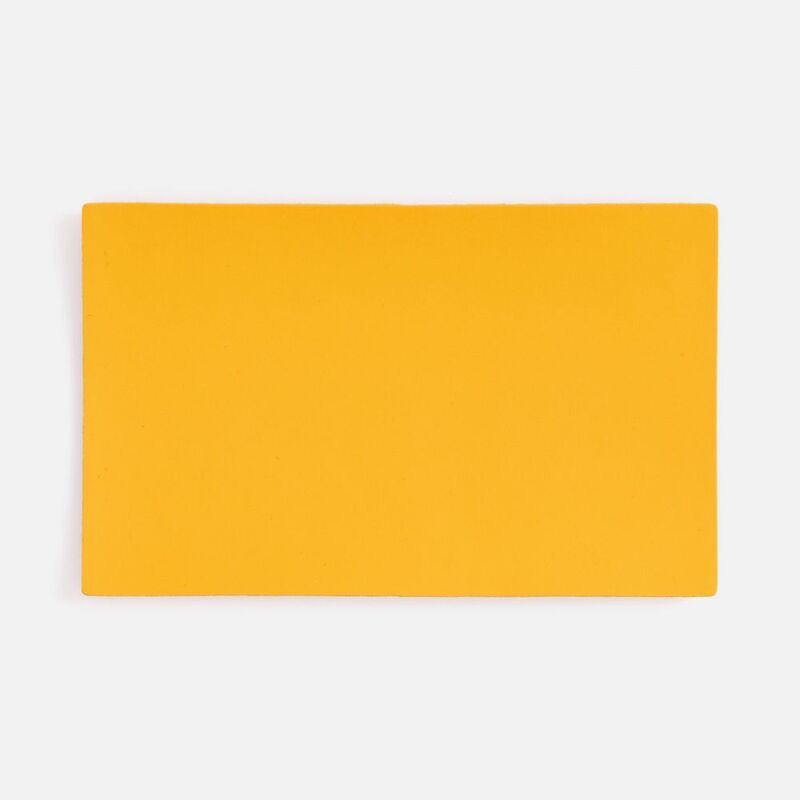 Лейбл Listra Soft Touch, XL, желтый арт.16265.80