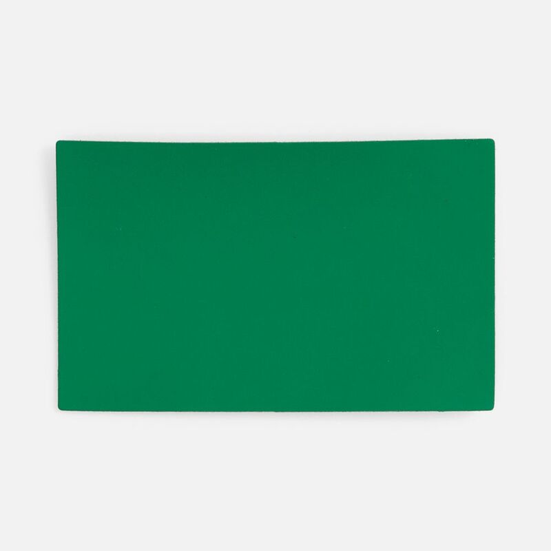 Лейбл Listra Soft Touch, XL, зеленый арт.16265.94