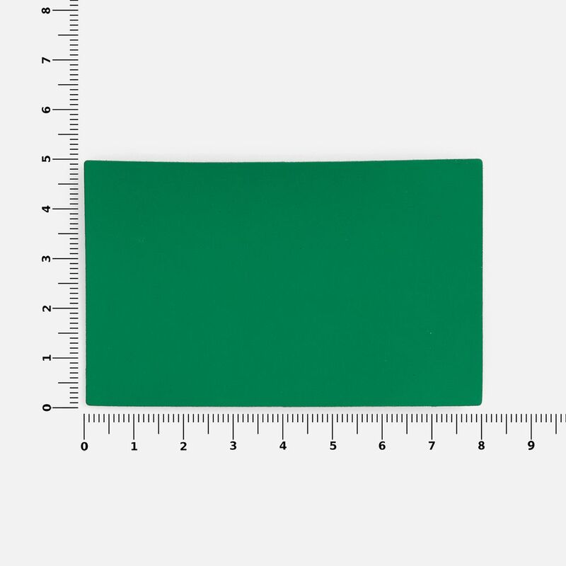 Лейбл Listra Soft Touch, XL, зеленый арт.16265.94