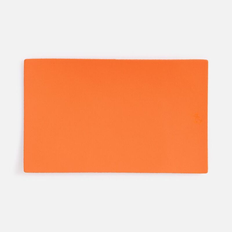 Лейбл Listra Soft Touch, XL, оранжевый арт.16265.20