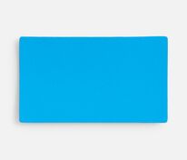 Лейбл Listra Soft Touch, M, голубой арт.17497.14