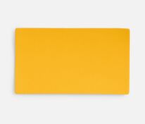 Лейбл Listra Soft Touch, M, желтый арт.17497.80