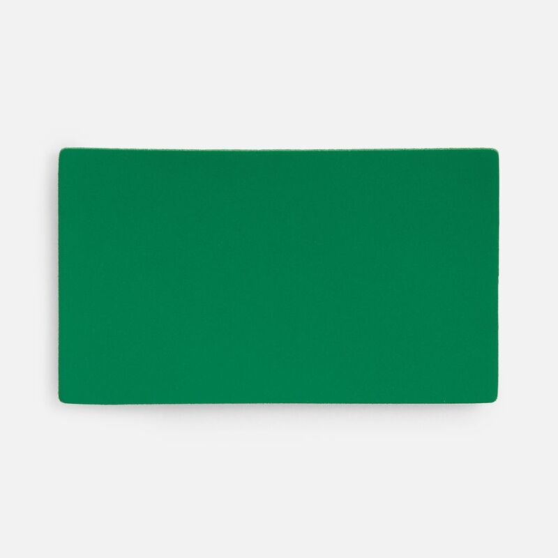 Лейбл Listra Soft Touch, M, зеленый арт.17497.94