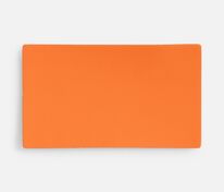 Лейбл Listra Soft Touch, M, оранжевый арт.17497.20