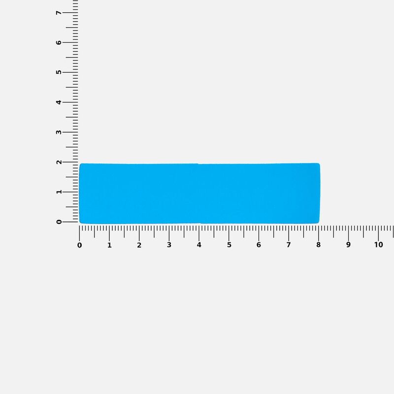 Лейбл Listra Soft Touch, S, голубой арт.17496.14