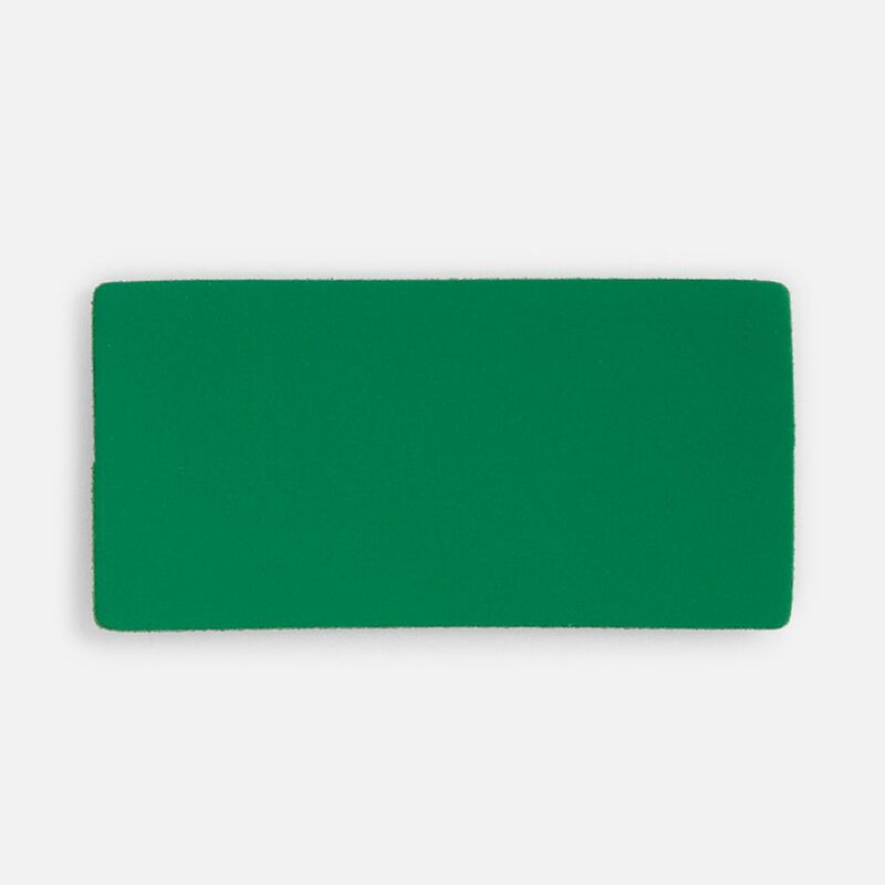 Лейбл Listra Soft Touch, XS, зеленый арт.17495.94