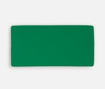 Лейбл Listra Soft Touch, XS, зеленый арт.17495.94