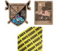 Деревянный пазл Woodsy Wonders на заказ арт.18476.01