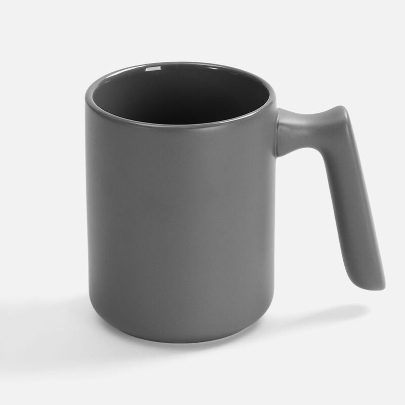 Кружка Visari, серая арт.18365.11