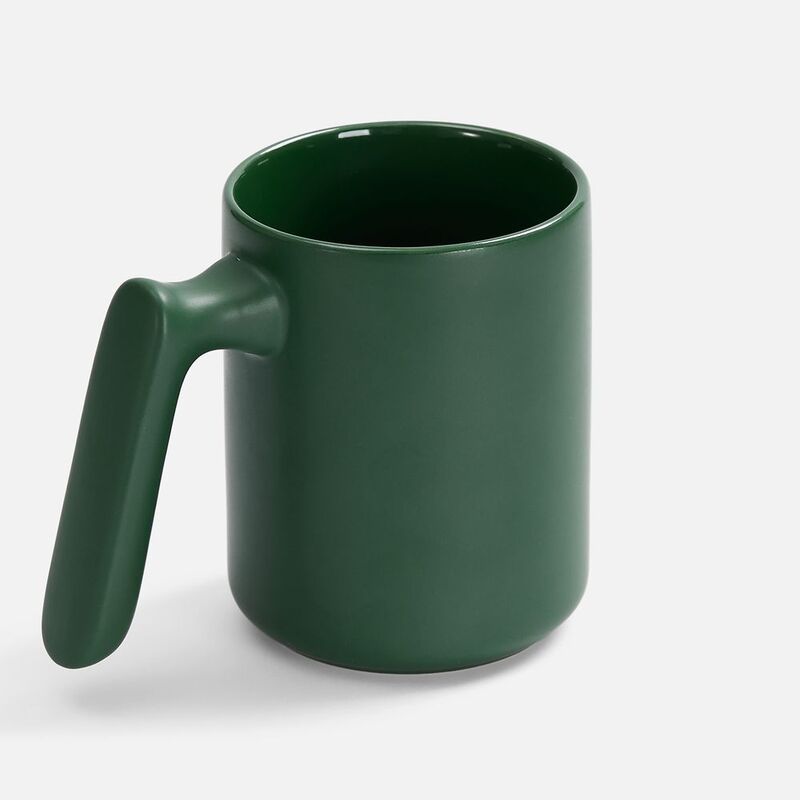 Кружка Visari, зеленая арт.18365.90