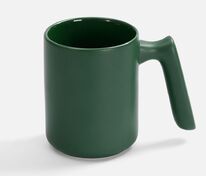 Кружка Visari, зеленая арт.18365.90