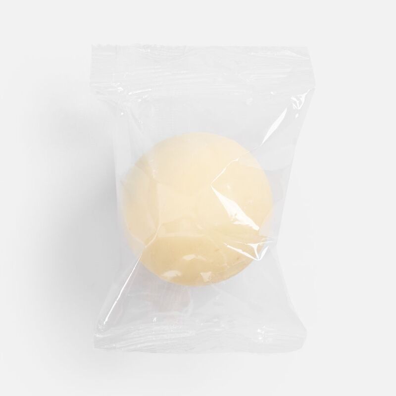 Шоколадная бомбочка Sweet Spot, розовая матча арт.20559.01