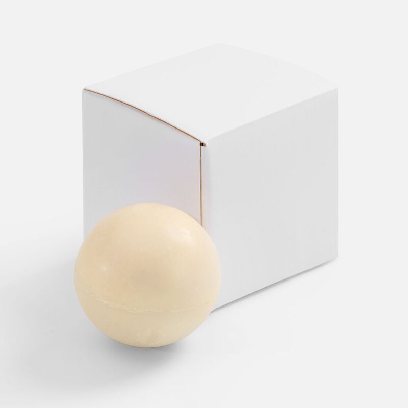 Шоколадная бомбочка Sweet Spot, голубая матча арт.20559.02