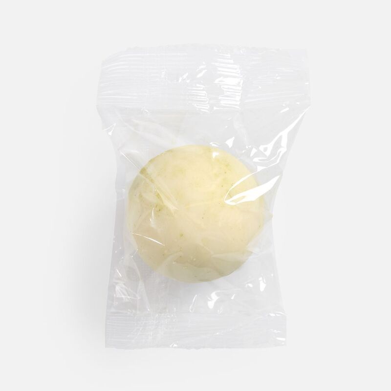 Шоколадная бомбочка Sweet Spot, зеленая матча арт.20559.03