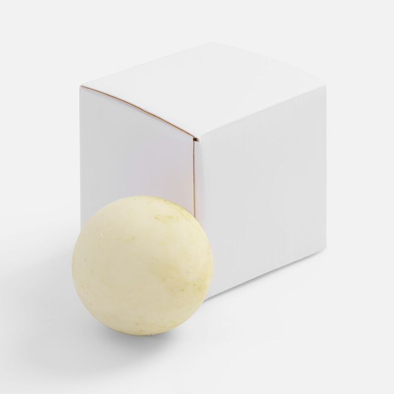 Шоколадная бомбочка Sweet Spot, зеленая матча арт.20559.03