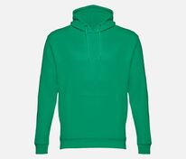 Худи унисекс Phoenix, зеленое арт.16276.92