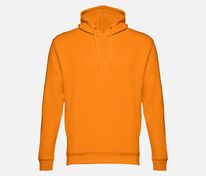 Худи унисекс Phoenix, оранжевое арт.16276.20