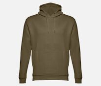 Худи унисекс Phoenix, хаки арт.16276.99