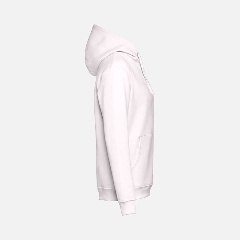 Худи унисекс Phoenix, светло-розовое арт.16276.15