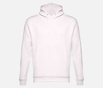 Худи унисекс Phoenix, светло-розовое арт.16276.15