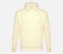 Худи унисекс Phoenix, светло-желтое арт.16276.81