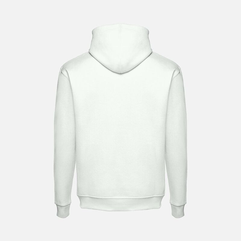 Худи унисекс Phoenix, светло-зеленое арт.16276.94