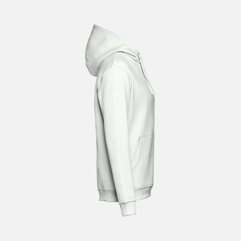 Худи унисекс Phoenix, светло-зеленое арт.16276.94