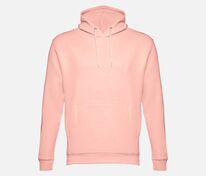 Худи унисекс Phoenix, розовое (лососевое) арт.16276.57