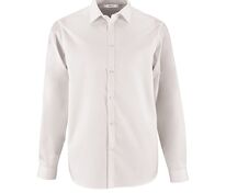 Рубашка мужская Brody Men белая арт.02102102