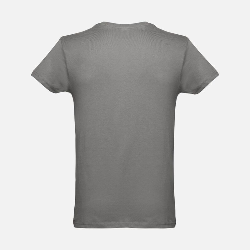 Футболка мужская Luanda, серая арт.22095.10