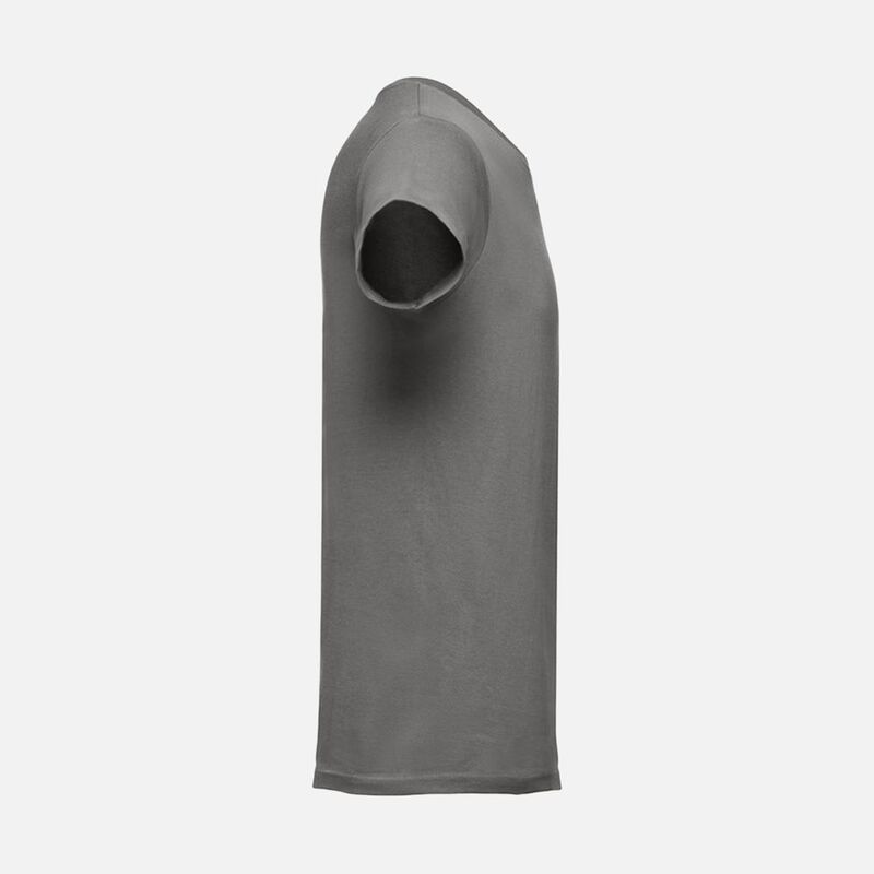 Футболка мужская Luanda, серая арт.22095.10