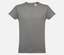 Футболка мужская Luanda, серая арт.22095.10