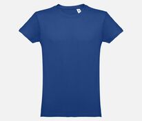 Футболка мужская Luanda, ярко-синяя арт.22095.44