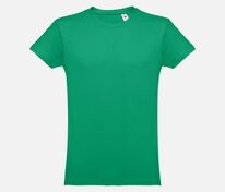 Футболка мужская Luanda, зеленая арт.22095.92