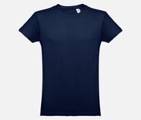 Футболка мужская Luanda, темно-синяя (кобальт) арт.22095.47