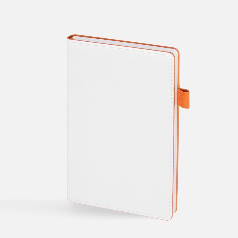 Набор White Shall Simple, оранжевый арт.23394.20