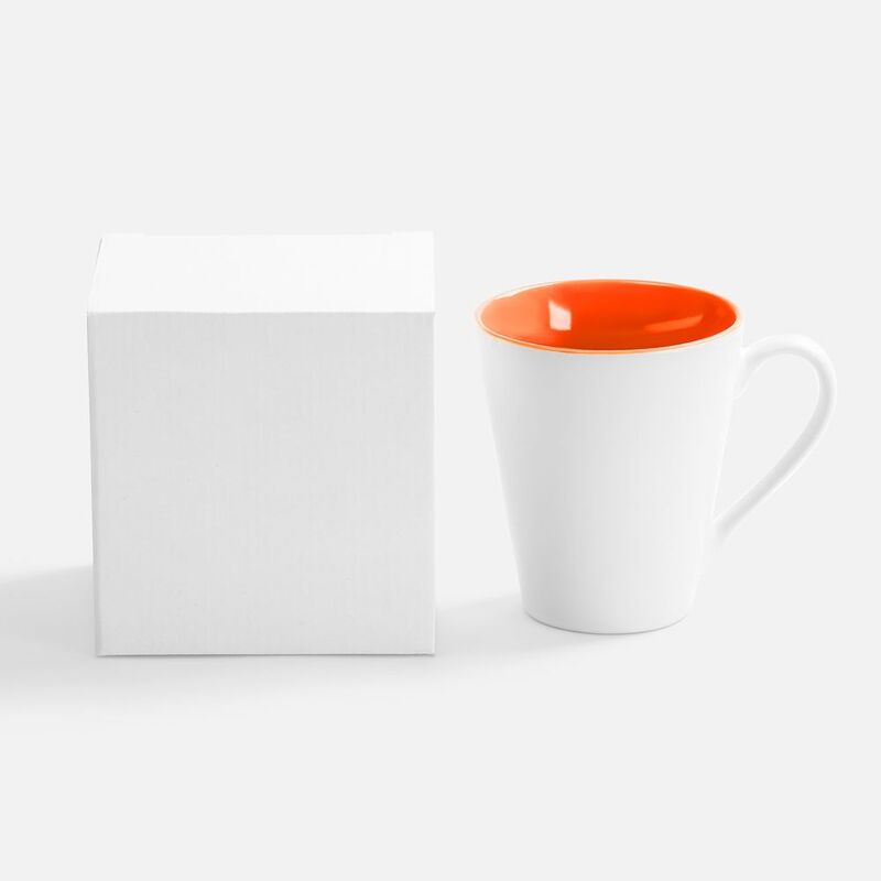 Набор White Shall Simple, оранжевый арт.23394.20