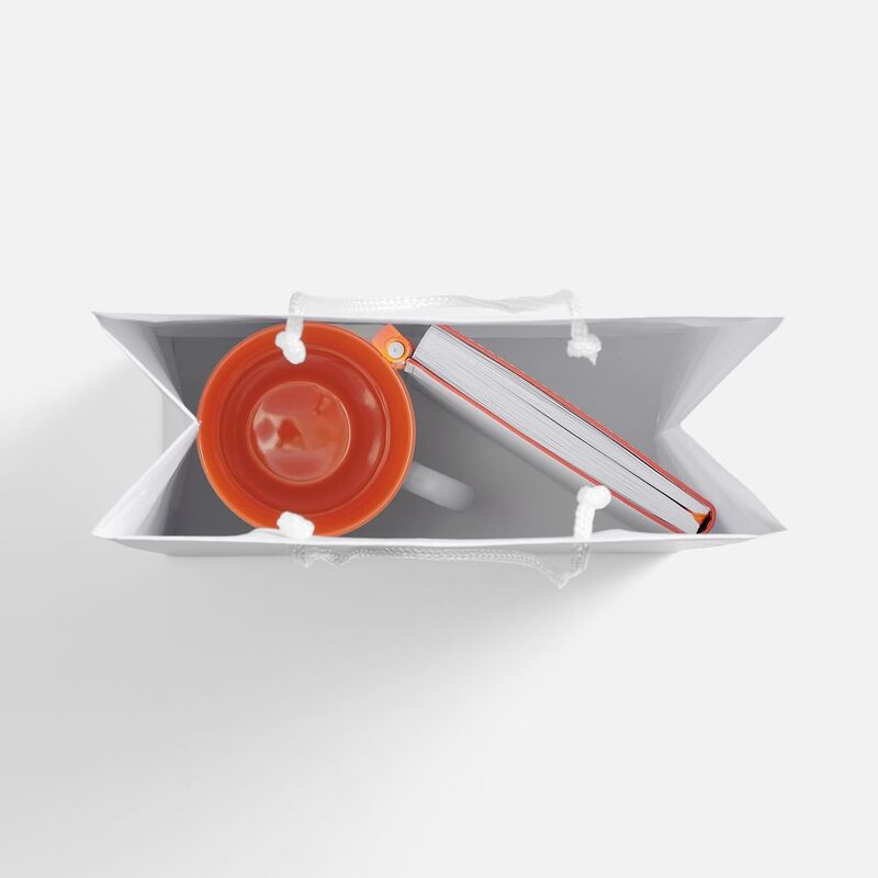 Набор White Shall Simple, оранжевый арт.23394.20