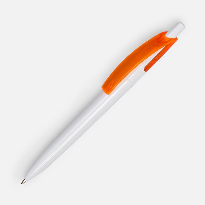 Набор White Shall Simple, оранжевый арт.23394.20