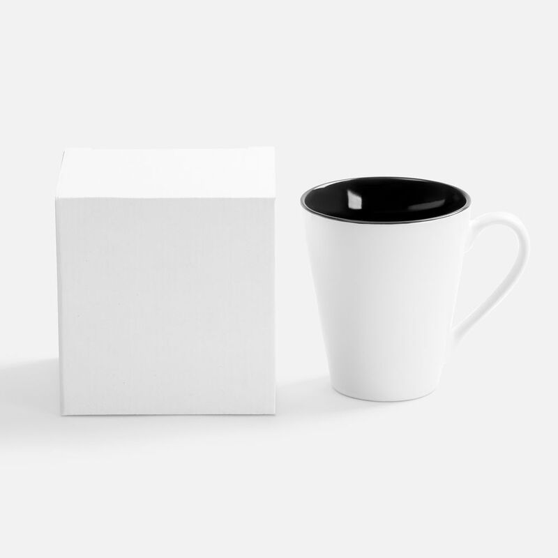 Набор White Shall Simple, черный арт.23394.30