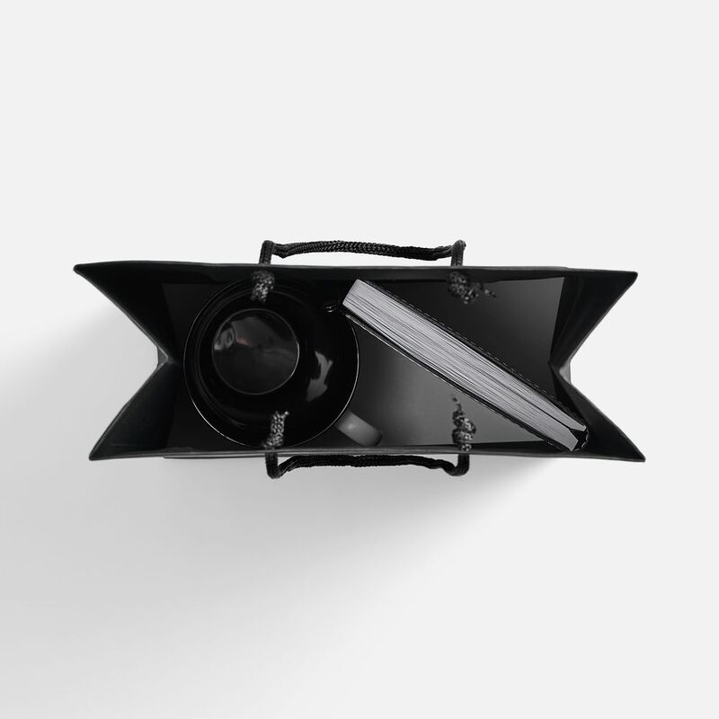 Набор White Shall Simple, черный арт.23394.30