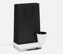 Набор White Shall Simple, черный арт.23394.30