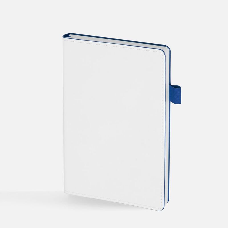 Набор White Shall Simple, синий арт.23394.40