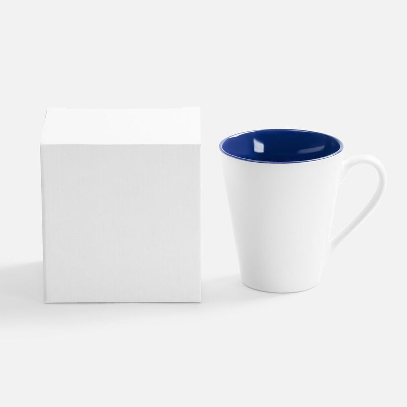 Набор White Shall Simple, синий арт.23394.40