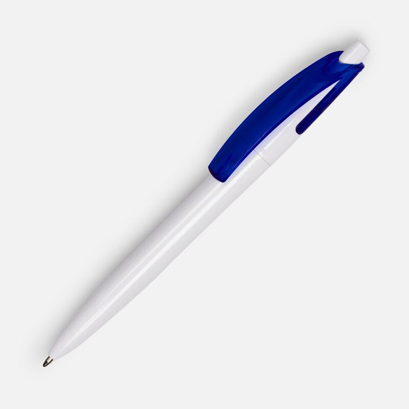 Набор White Shall Simple, синий арт.23394.40