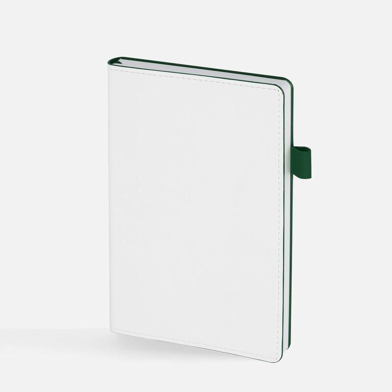 Набор White Shall Simple, зеленый арт.23394.90