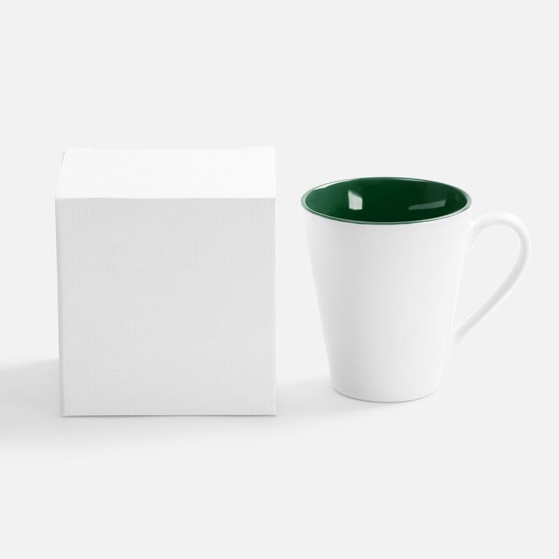 Набор White Shall Simple, зеленый арт.23394.90