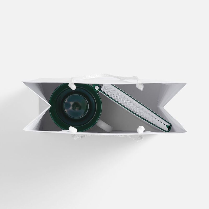 Набор White Shall Simple, зеленый арт.23394.90