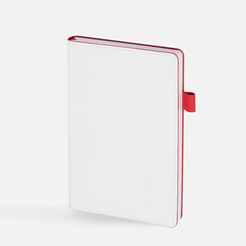 Набор White Shall Simple, красный арт.23394.50