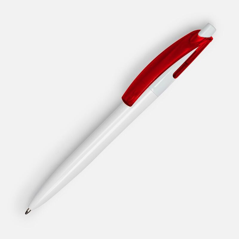 Набор White Shall Simple, красный арт.23394.50